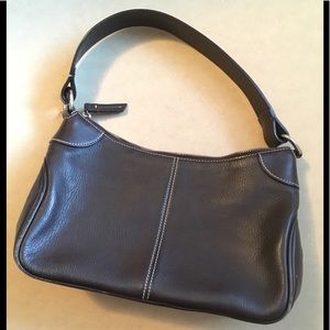 Dooney & Bourke leather purse